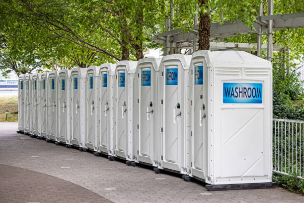 Swartz Creek, MI porta potty rental Company