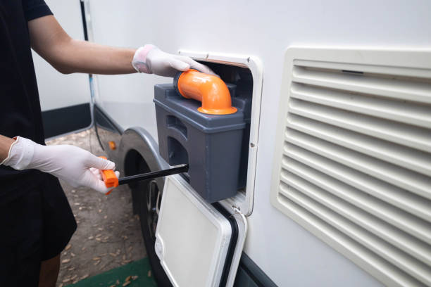 Best Affordable porta potty rental  in Swartz Creek, MI