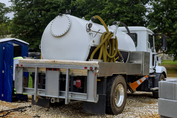 Portable Toilet Options We Offer in Swartz Creek, MI