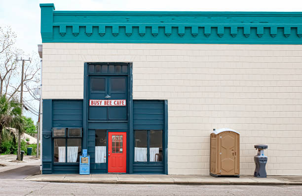 Professional porta potty rental in Swartz Creek, MI