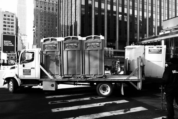 Best Event porta potty rental  in Swartz Creek, MI